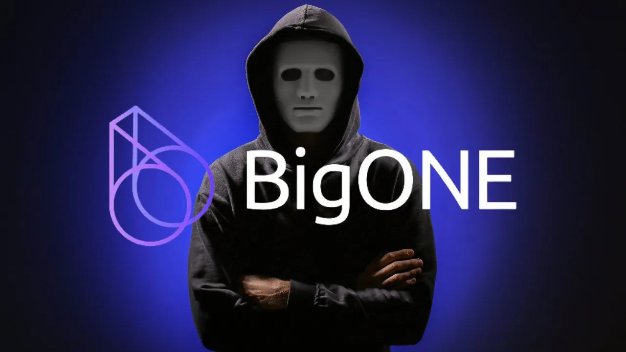 Криптобиржа BigONE потеряла  млн из-за атаки через сторонний сервис